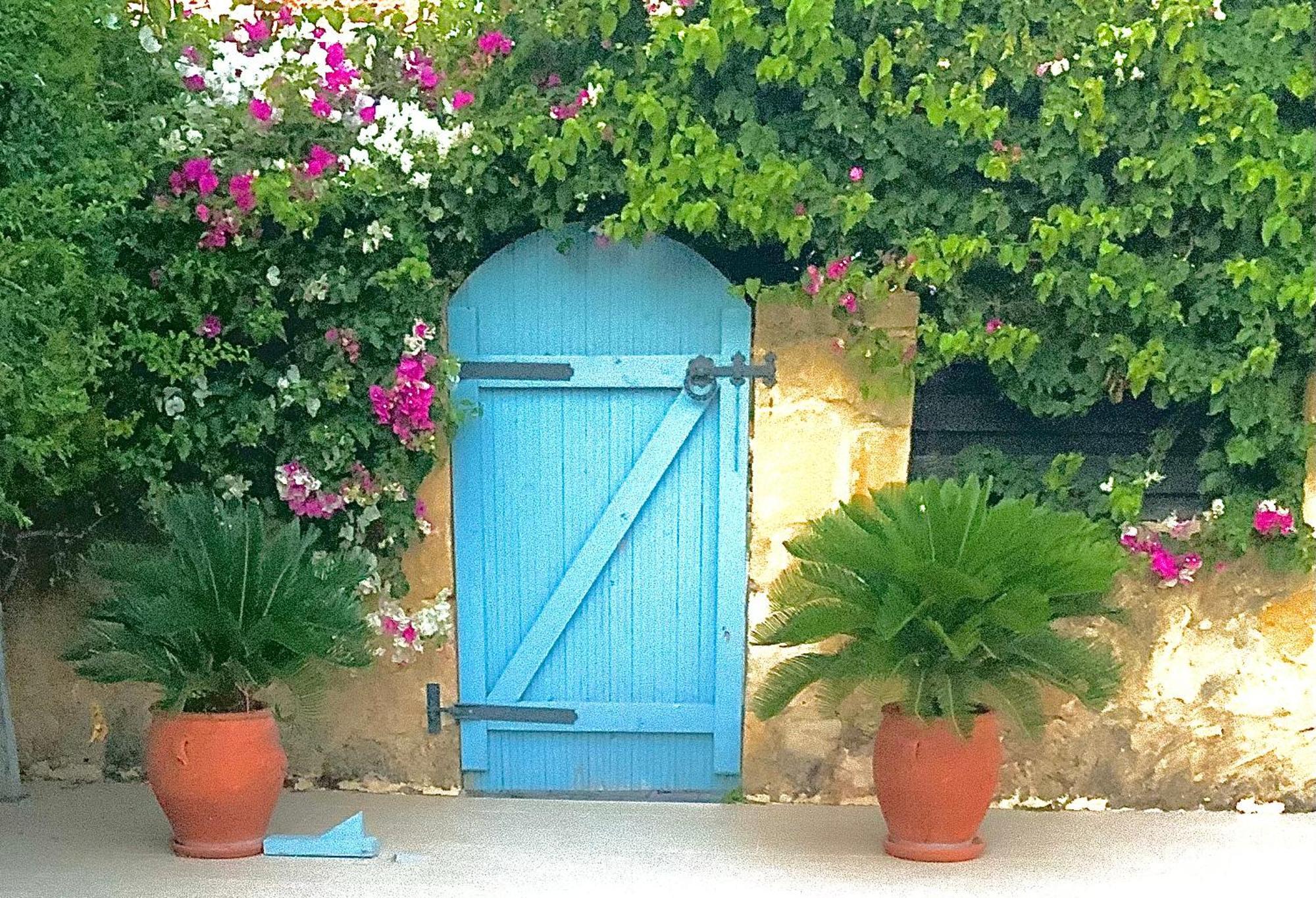 Casa Santos Kyrenia Villa Girne Buitenkant foto